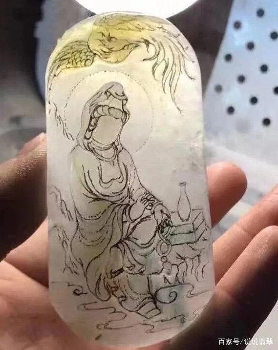 北京哪里瓷砖便宜实惠翡翠知识普及贴老韩-第1张图片-翡翠网 北京哪里瓷砖便宜实惠翡翠知识普及贴老韩-第1张图片-翡翠网