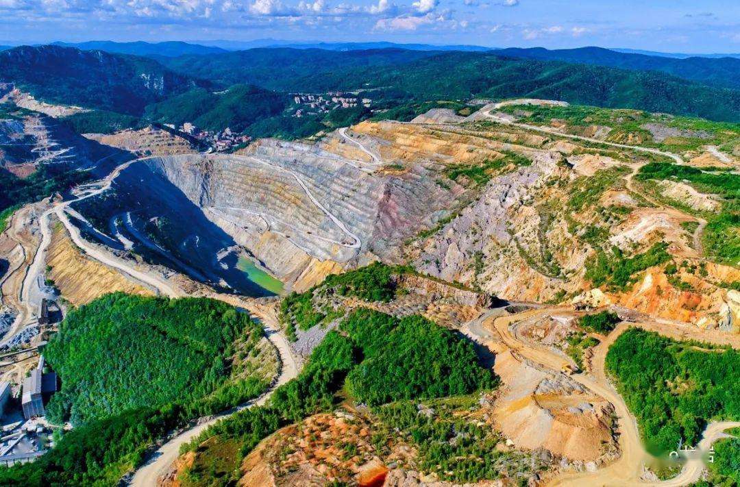 紫金矿业还会跌吗紫金矿业-第2张图片-翡翠网 紫金矿业还会跌吗紫金矿业-第2张图片-翡翠网