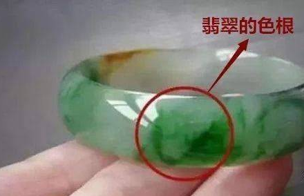 包含翡翠系列知识什么是翡翠掩映波纹的词条-第2张图片-翡翠网 包含翡翠系列知识什么是翡翠掩映波纹的词条-第2张图片-翡翠网