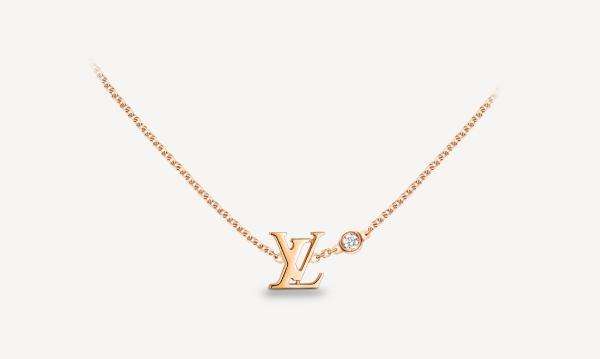 十大奢侈品项链女士项链品牌排行榜-第2张图片-翡翠网 十大奢侈品项链女士项链品牌排行榜-第2张图片-翡翠网