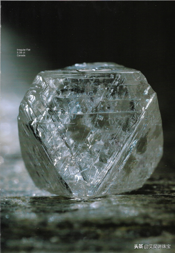 翡翠如何鉴定翡翠原石评估报价单-第4张图片-翡翠网 翡翠如何鉴定翡翠原石评估报价单-第4张图片-翡翠网