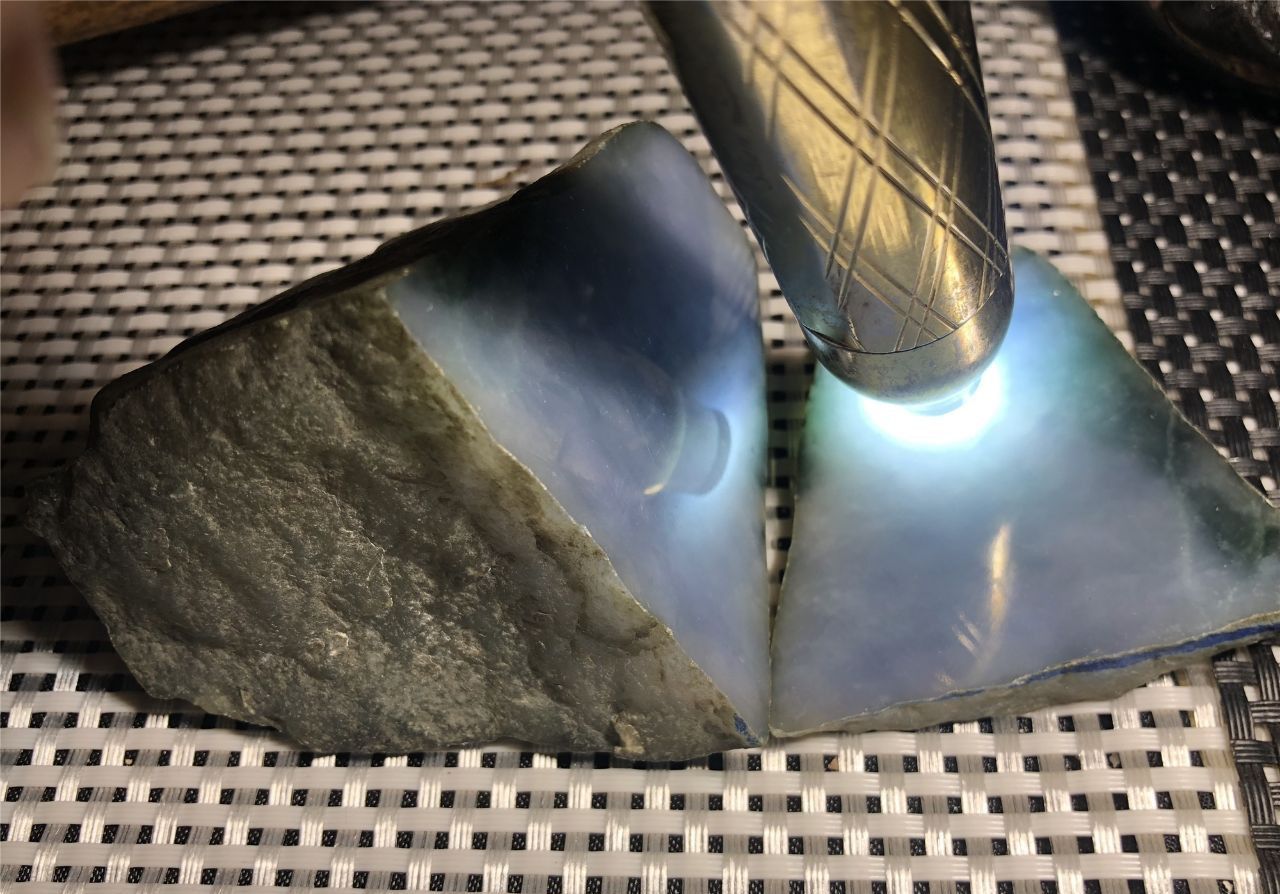 台湾人写的翡翠原石之旅江镇城翡翠原石之旅-第2张图片-翡翠网 台湾人写的翡翠原石之旅江镇城翡翠原石之旅-第2张图片-翡翠网