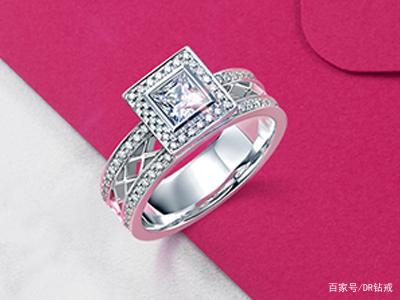 国内十大钻石品牌中国十大钻戒排行榜-第1张图片-翡翠网 国内十大钻石品牌中国十大钻戒排行榜-第1张图片-翡翠网