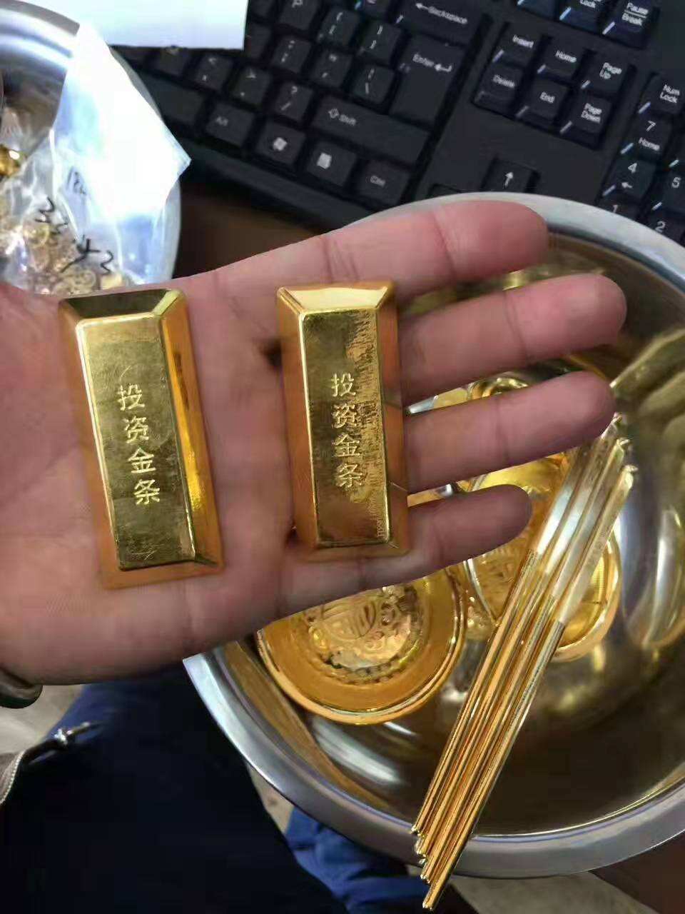 合肥肥东哪里有回收黄金的,合肥哪里可以回收黄金-第1张图片-翡翠网 合肥肥东哪里有回收黄金的,合肥哪里可以回收黄金-第1张图片-翡翠网