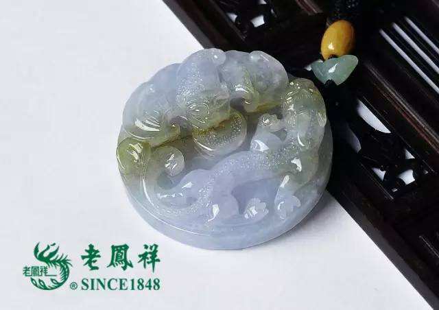 老凤祥翡翠原石批发市场的简单介绍-第2张图片-翡翠网 老凤祥翡翠原石批发市场的简单介绍-第2张图片-翡翠网