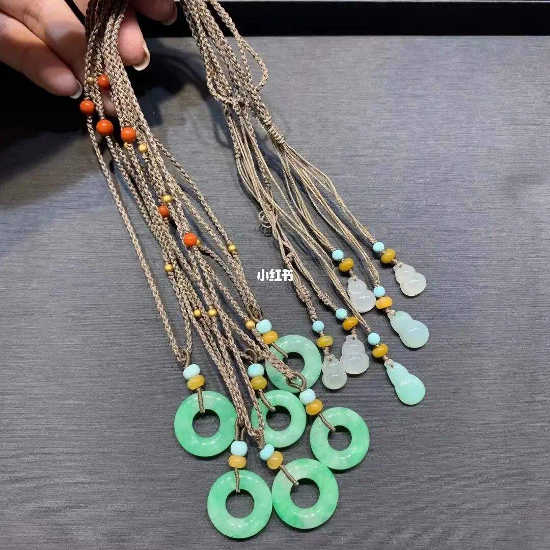 甜甜圈翡翠知识科普的简单介绍-第1张图片-翡翠网 甜甜圈翡翠知识科普的简单介绍-第1张图片-翡翠网