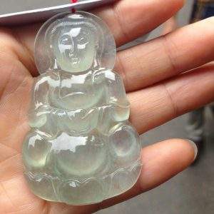 翡翠种水的详细分类的简单介绍-第1张图片-翡翠网 翡翠种水的详细分类的简单介绍-第1张图片-翡翠网