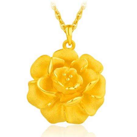 黄金几十年后会贬值吗,黄金为什么那么值钱-第1张图片-翡翠网 黄金几十年后会贬值吗,黄金为什么那么值钱-第1张图片-翡翠网