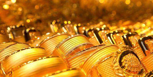 黄金几十年后会贬值吗,黄金为什么那么值钱-第2张图片-翡翠网 黄金几十年后会贬值吗,黄金为什么那么值钱-第2张图片-翡翠网