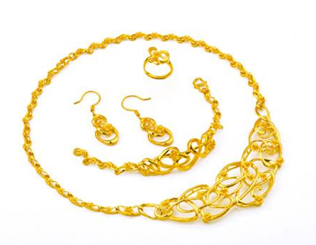 黄金项链多少钱一克40克黄金项链多少钱一克-第2张图片-翡翠网 黄金项链多少钱一克40克黄金项链多少钱一克-第2张图片-翡翠网