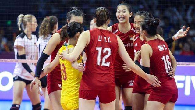 女排直播cctv5视频直播间在线直播中国女排今晚比赛在线观看