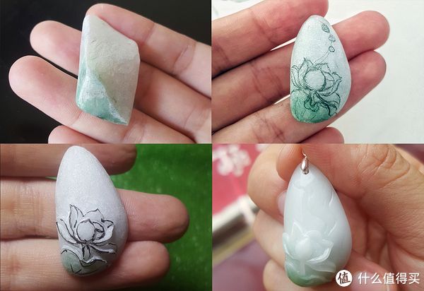 翡翠从入门到精通知识汇总新手翡翠基础知识-第1张图片-翡翠网 翡翠从入门到精通知识汇总新手翡翠基础知识-第1张图片-翡翠网