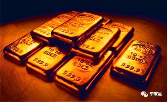 2022年建议买黄金吗今日黄金为什么大跌-第2张图片-翡翠网 2022年建议买黄金吗今日黄金为什么大跌-第2张图片-翡翠网