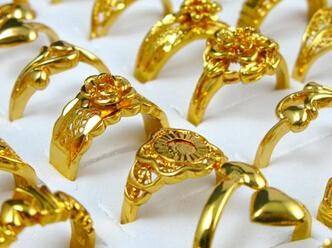 现在的9999黄金多少钱1克?千足金999多少钱一克回收-第2张图片-翡翠网 现在的9999黄金多少钱1克?千足金999多少钱一克回收-第2张图片-翡翠网