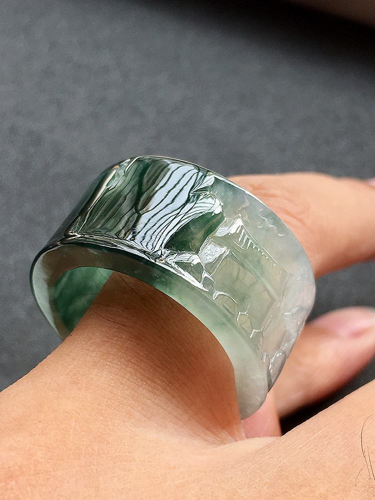 翡翠文玩知识,一件翡翠文玩平台是传销吗-第2张图片-翡翠网 翡翠文玩知识,一件翡翠文玩平台是传销吗-第2张图片-翡翠网