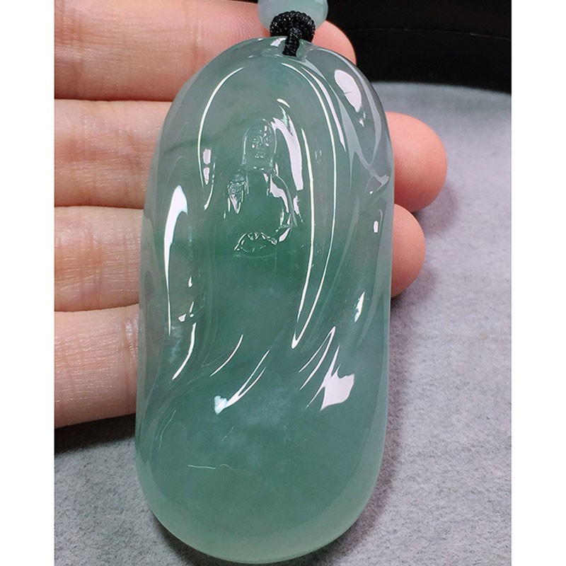 翡翠晴底是什么意思翡翠入门知识的简单介绍-第2张图片-翡翠网 翡翠晴底是什么意思翡翠入门知识的简单介绍-第2张图片-翡翠网