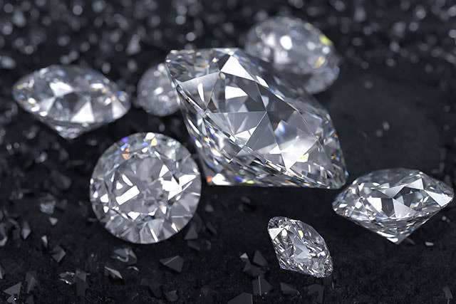 9000元的钻戒回收一般多少,12分的钻石回收多少钱-第2张图片-翡翠网 9000元的钻戒回收一般多少,12分的钻石回收多少钱-第2张图片-翡翠网