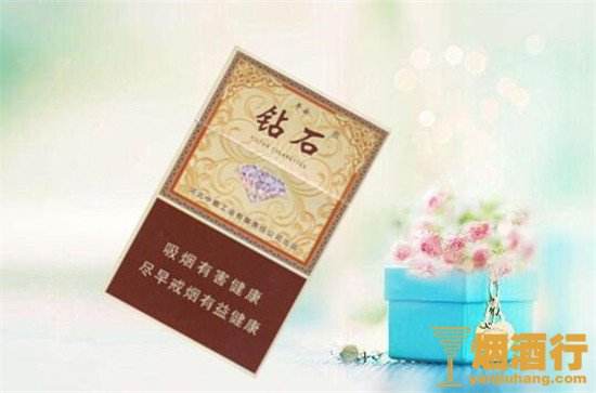 15元钻石烟价格表一览的简单介绍-第2张图片-翡翠网 15元钻石烟价格表一览的简单介绍-第2张图片-翡翠网