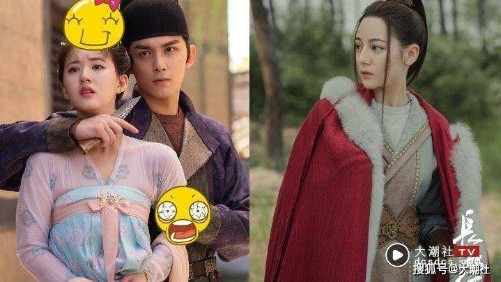 关于直通春晚迪丽热巴吴磊是哪一期的信息-第2张图片-翡翠网 关于直通春晚迪丽热巴吴磊是哪一期的信息-第2张图片-翡翠网