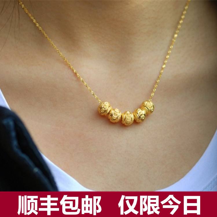 黄金999价格,足金999多少钱一克-第2张图片-翡翠网 黄金999价格,足金999多少钱一克-第2张图片-翡翠网