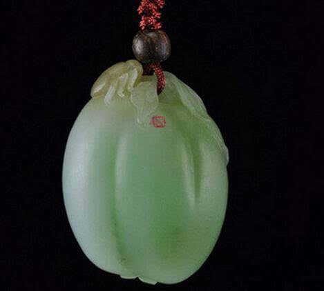 关于翡翠玉石的文化知识的信息-第2张图片-翡翠网 关于翡翠玉石的文化知识的信息-第2张图片-翡翠网