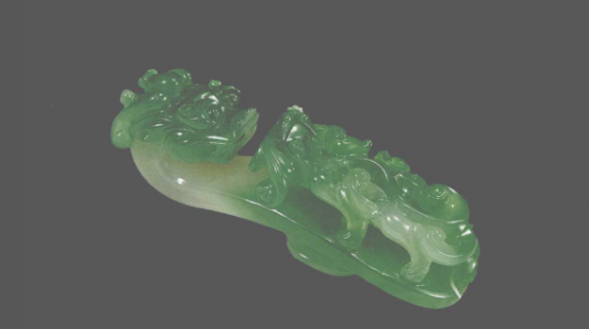 翡翠质量知识大全翡翠的基本知识大全-第2张图片-翡翠网 翡翠质量知识大全翡翠的基本知识大全-第2张图片-翡翠网