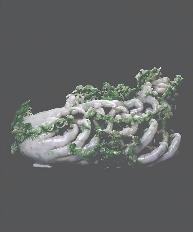 翡翠质量知识大全翡翠的基本知识大全-第3张图片-翡翠网 翡翠质量知识大全翡翠的基本知识大全-第3张图片-翡翠网