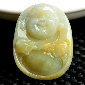 翡翠冰糯种好不好冰黄翡翠知识-第1张图片-翡翠网 翡翠冰糯种好不好冰黄翡翠知识-第1张图片-翡翠网