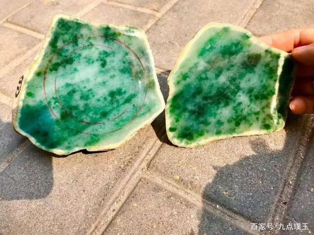 分析翡翠原石的知识的简单介绍-第1张图片-翡翠网 分析翡翠原石的知识的简单介绍-第1张图片-翡翠网