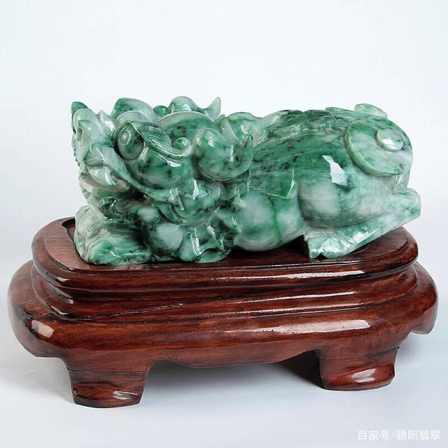 包含翡翠摆件小知识的词条-第2张图片-翡翠网 包含翡翠摆件小知识的词条-第2张图片-翡翠网