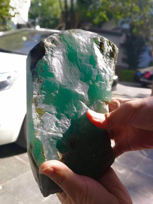 包含翡翠原石课堂教学视频的词条-第1张图片-翡翠网 包含翡翠原石课堂教学视频的词条-第1张图片-翡翠网