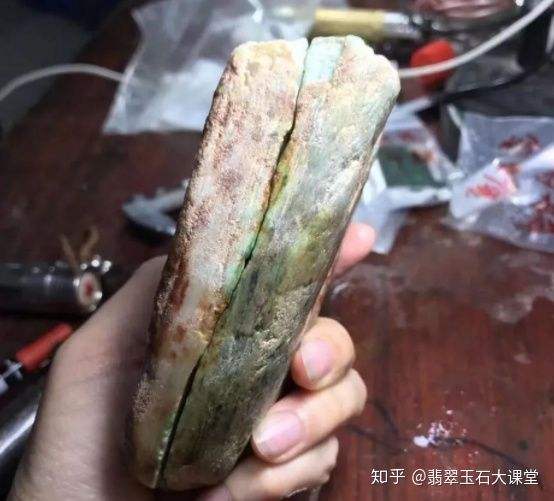 包含翡翠原石课堂教学视频的词条-第2张图片-翡翠网 包含翡翠原石课堂教学视频的词条-第2张图片-翡翠网