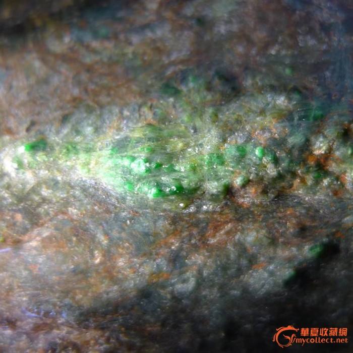 送给新手的翡翠赌石口诀翡翠明料赌石知识-第1张图片-翡翠网 送给新手的翡翠赌石口诀翡翠明料赌石知识-第1张图片-翡翠网