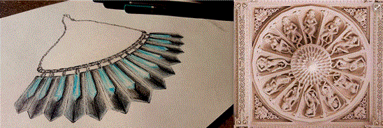 世界珠宝设计专业大学排名的简单介绍-第1张图片-翡翠网 世界珠宝设计专业大学排名的简单介绍-第1张图片-翡翠网