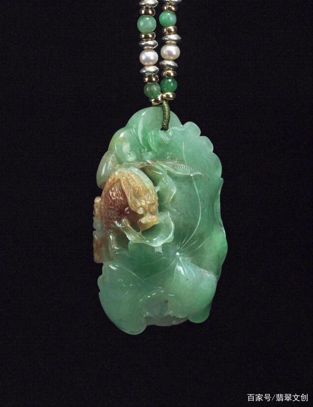 翡翠的基本知识介绍,关于翡翠和玉的知识大全-第1张图片-翡翠网 翡翠的基本知识介绍,关于翡翠和玉的知识大全-第1张图片-翡翠网