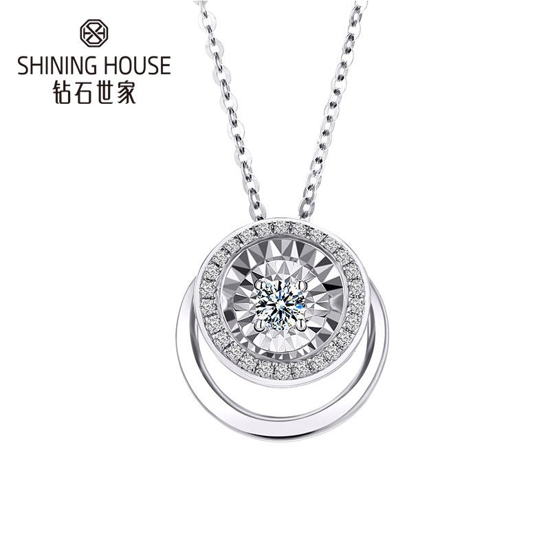 钻石世家是哪里的品牌,钻石世家是几线品牌-第2张图片-翡翠网 钻石世家是哪里的品牌,钻石世家是几线品牌-第2张图片-翡翠网