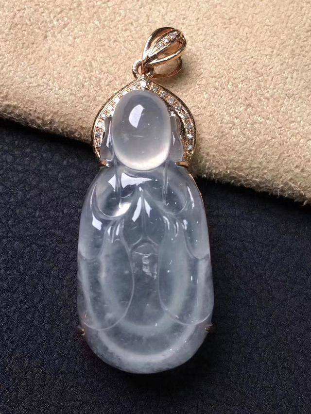 辽宁翡翠知识,玻璃种翡翠知识讲解-第2张图片-翡翠网 辽宁翡翠知识,玻璃种翡翠知识讲解-第2张图片-翡翠网