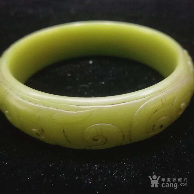 5000左右的糯种手镯,古玉轩翡翠手镯价格-第1张图片-翡翠网 5000左右的糯种手镯,古玉轩翡翠手镯价格-第1张图片-翡翠网