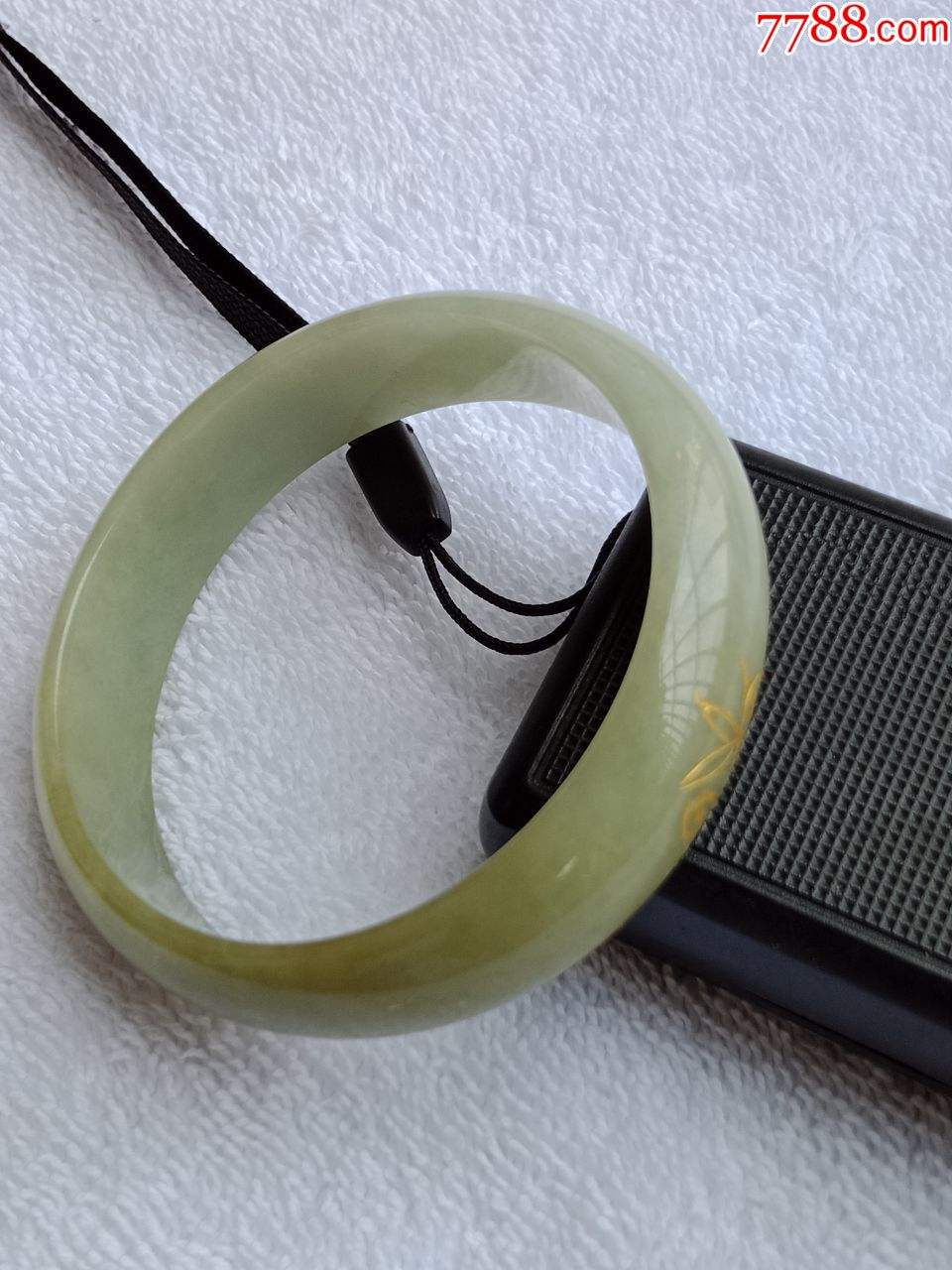 5000左右的糯种手镯,古玉轩翡翠手镯价格-第2张图片-翡翠网 5000左右的糯种手镯,古玉轩翡翠手镯价格-第2张图片-翡翠网