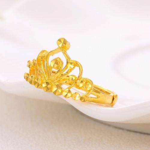 最新黄金戒指图片大全68克的男士戒指图片-第2张图片-翡翠网 最新黄金戒指图片大全68克的男士戒指图片-第2张图片-翡翠网