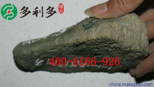 翡翠原石皮太厚了最差的南齐原石皮壳表现-第2张图片-翡翠网 翡翠原石皮太厚了最差的南齐原石皮壳表现-第2张图片-翡翠网