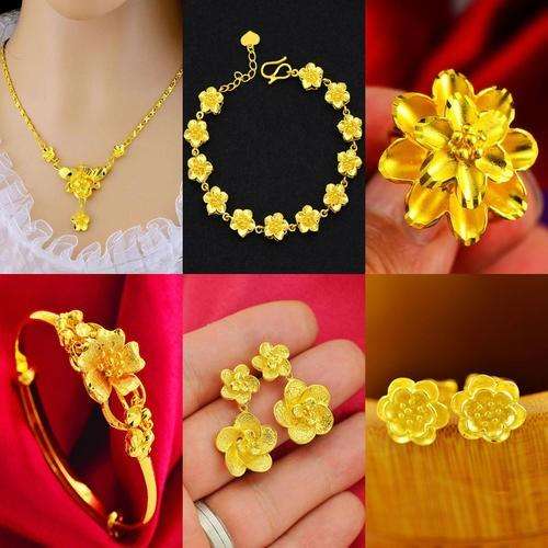 中国黄金官网今日回收价格哪家的黄金最便宜质量最可靠-第1张图片-翡翠网 中国黄金官网今日回收价格哪家的黄金最便宜质量最可靠-第1张图片-翡翠网