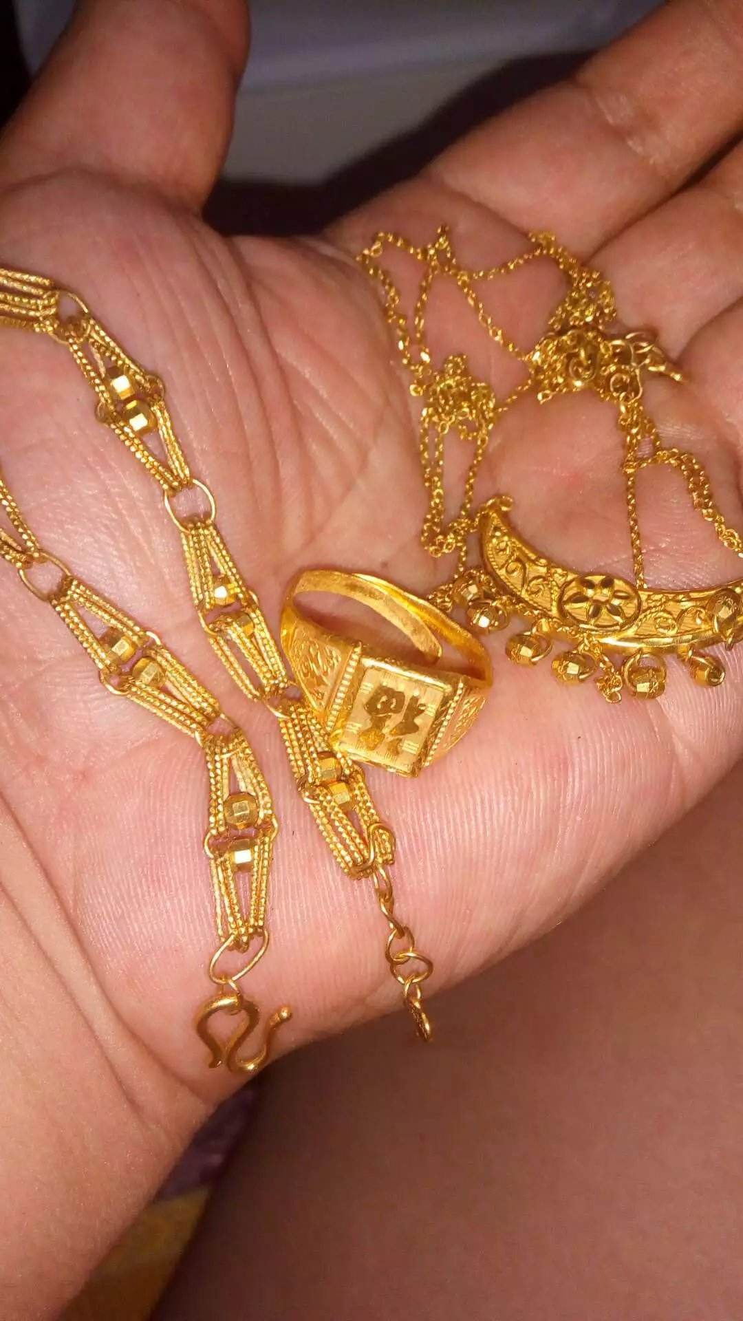 黄金上门回收可相信吗,附近黄金回收店位置离我最近-第2张图片-翡翠网 黄金上门回收可相信吗,附近黄金回收店位置离我最近-第2张图片-翡翠网