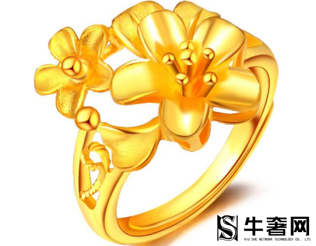 老凤祥足金999多少钱一克,老凤祥黄金回收多少钱一克-第1张图片-翡翠网