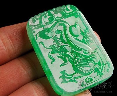 翡翠珠宝知识金投翡翠是玉石的一种吗-第1张图片-翡翠网 翡翠珠宝知识金投翡翠是玉石的一种吗-第1张图片-翡翠网