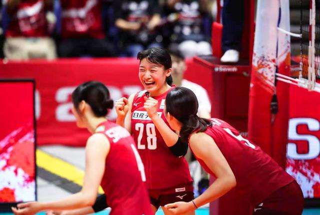 今晚中国女排对阵日本2022女排直播时间表-第2张图片-翡翠网 今晚中国女排对阵日本2022女排直播时间表-第2张图片-翡翠网