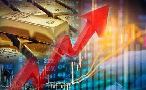 黄金还会涨吗?现在能卖吗黄金还会涨到400-第1张图片-翡翠网 黄金还会涨吗?现在能卖吗黄金还会涨到400-第1张图片-翡翠网