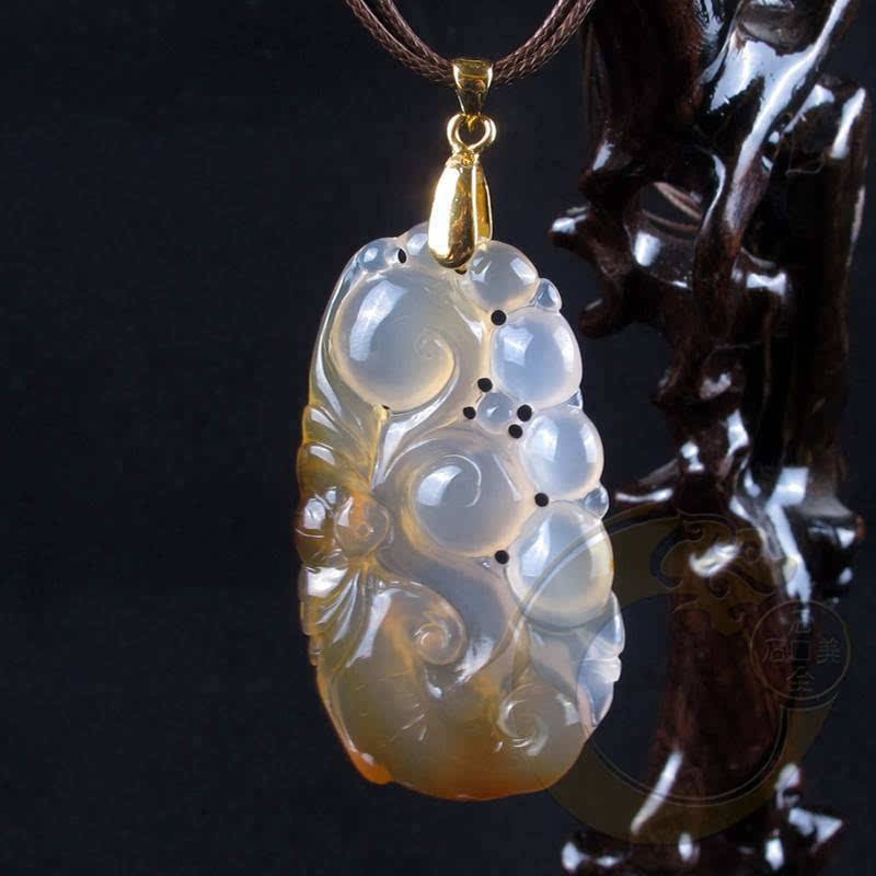 知识篇翡翠玉髓玛瑙红玛瑙越戴越穷是真的-第2张图片-翡翠网 知识篇翡翠玉髓玛瑙红玛瑙越戴越穷是真的-第2张图片-翡翠网