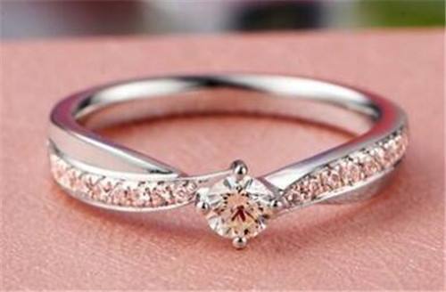 正常50分钻戒多少钱,钻戒去哪里买-第2张图片-翡翠网 正常50分钻戒多少钱,钻戒去哪里买-第2张图片-翡翠网