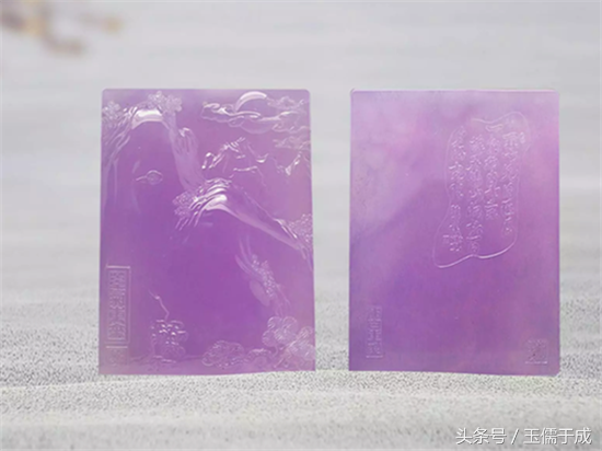 九节翡翠真的存在吗十春九木翡翠原石图片-第7张图片-翡翠网 九节翡翠真的存在吗十春九木翡翠原石图片-第7张图片-翡翠网